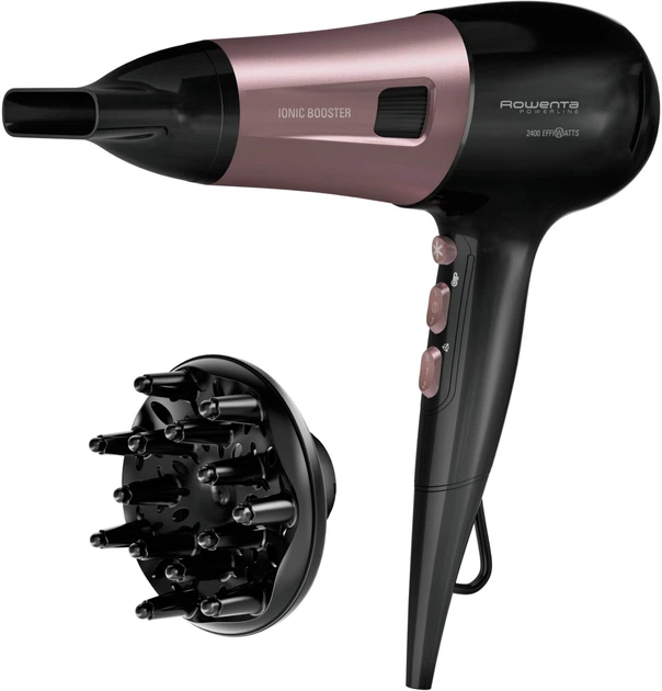 Фен Rowenta CV5940F0 (2100 Вт)